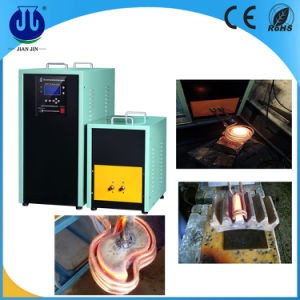 Steel Induction Annealing Heating Machine for Stainless Steel Tube