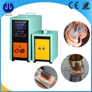 35kw Portable Induction Furnace for Quenching Car Parts