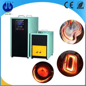 Bearing Induction Heating Equipment with 60KW