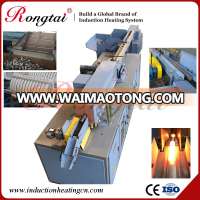 Steel Ball Rolling Industrial Induction Furnace for Sale