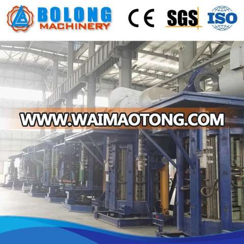 Super Fine Grinding Induction Melting Furnace Price