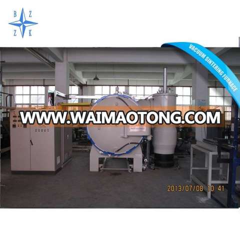 Best prices welcomed vacuum furnace china