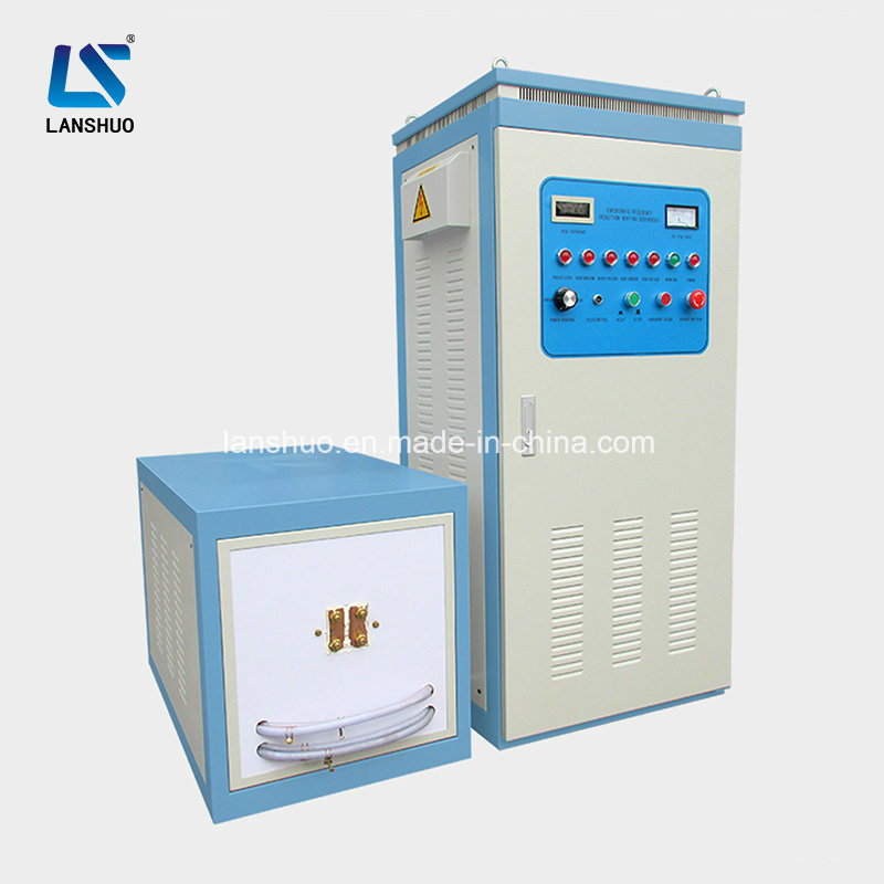 Induction Heating Machine for Forging Kinds of Metals